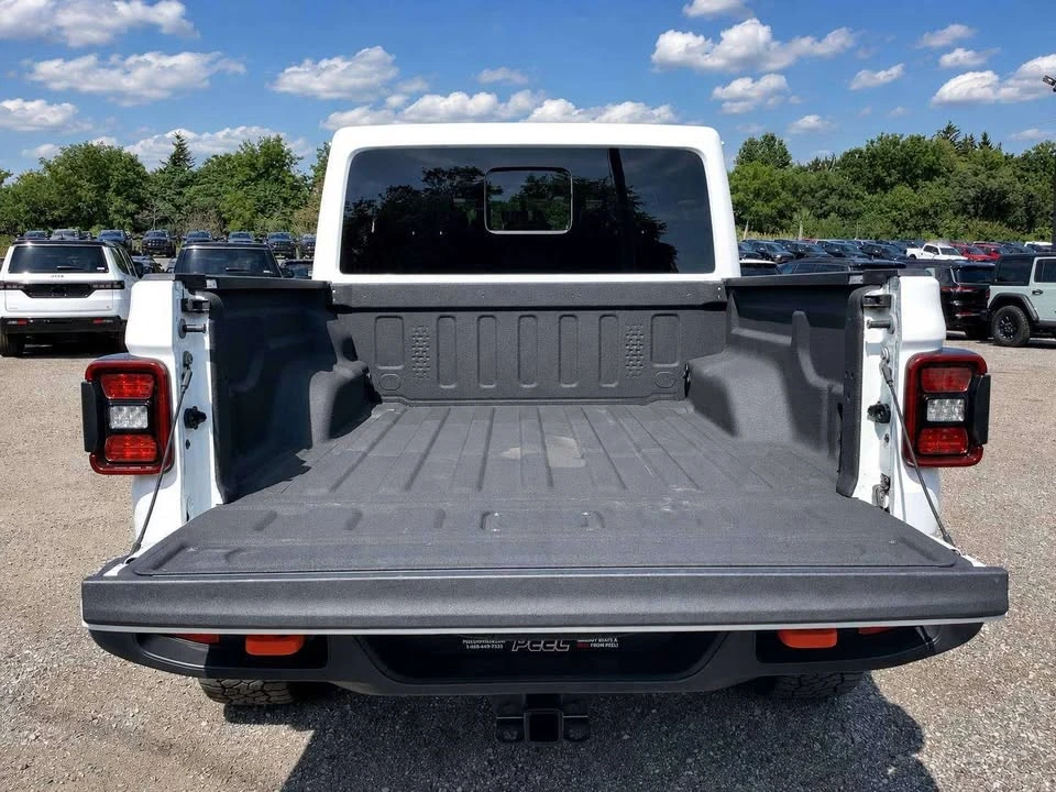 2022 Jeep JT Gladiator - Image 14 of 20