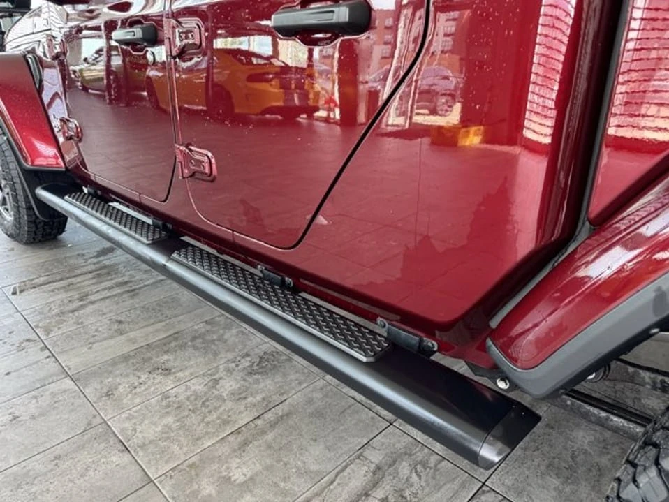 2022 Jeep JT Gladiator - Image 7 of 14