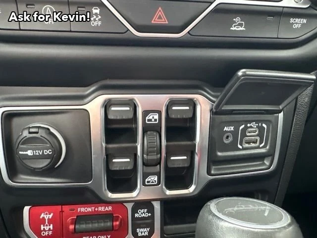 2022 Jeep JT Gladiator - Image 9 of 20