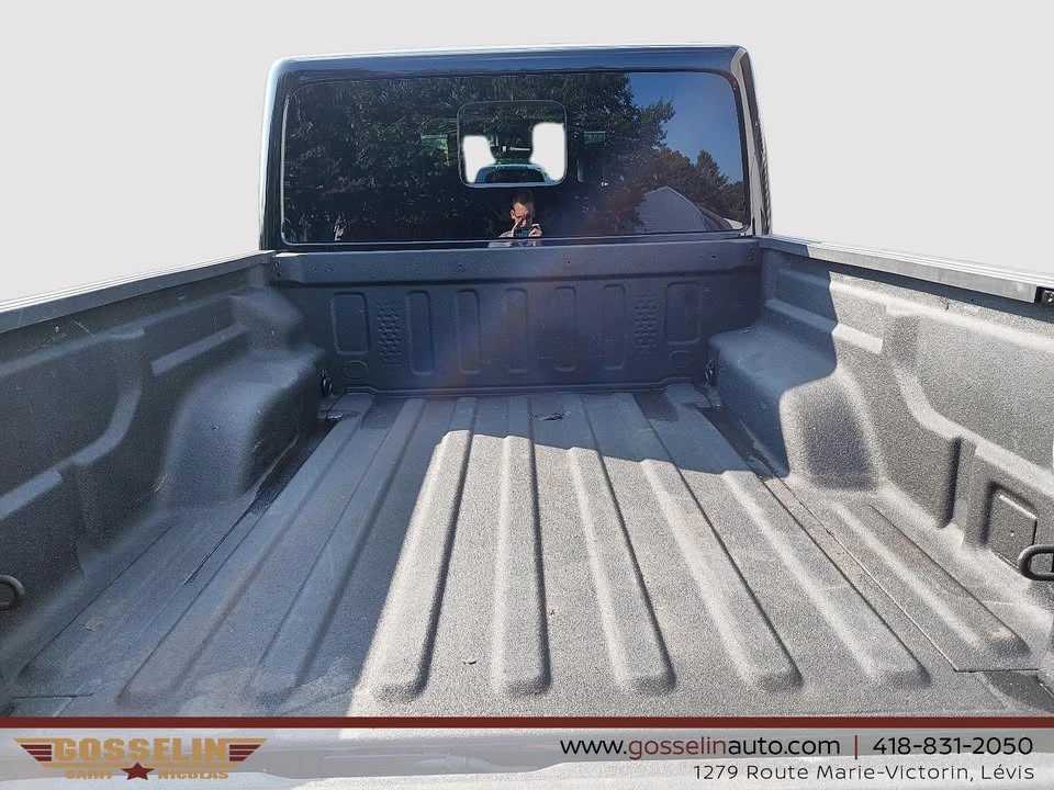 2022 Jeep JT Gladiator - Image 7 of 10