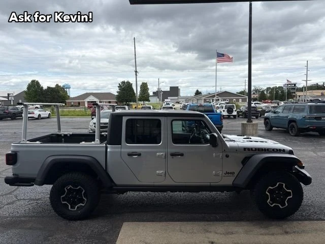 2022 Jeep JT Gladiator - Image 7 of 20