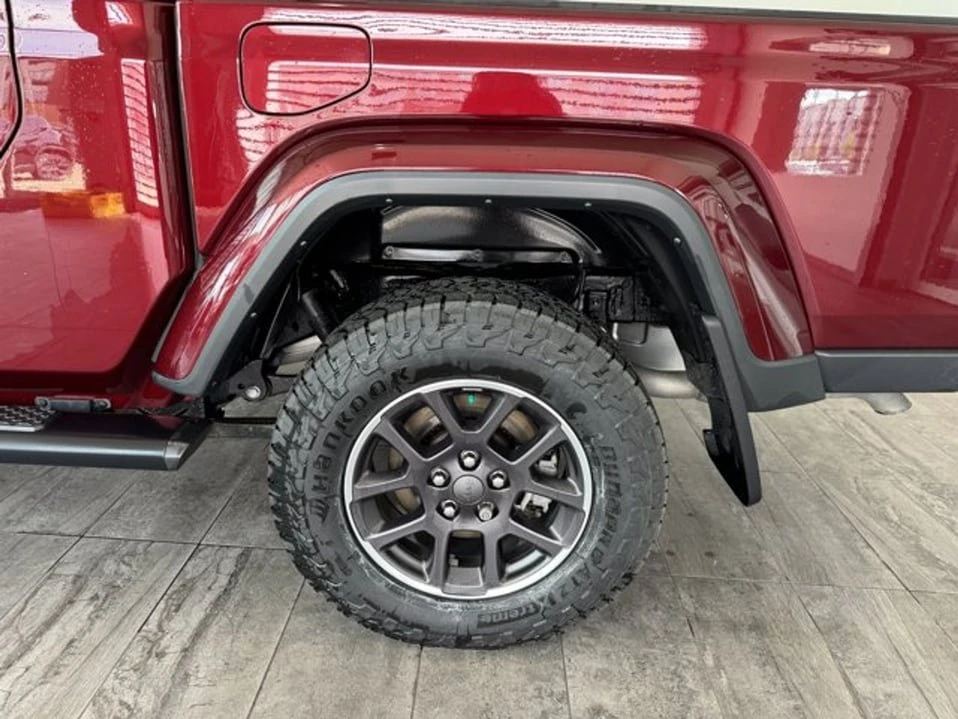 2022 Jeep JT Gladiator - Image 6 of 14
