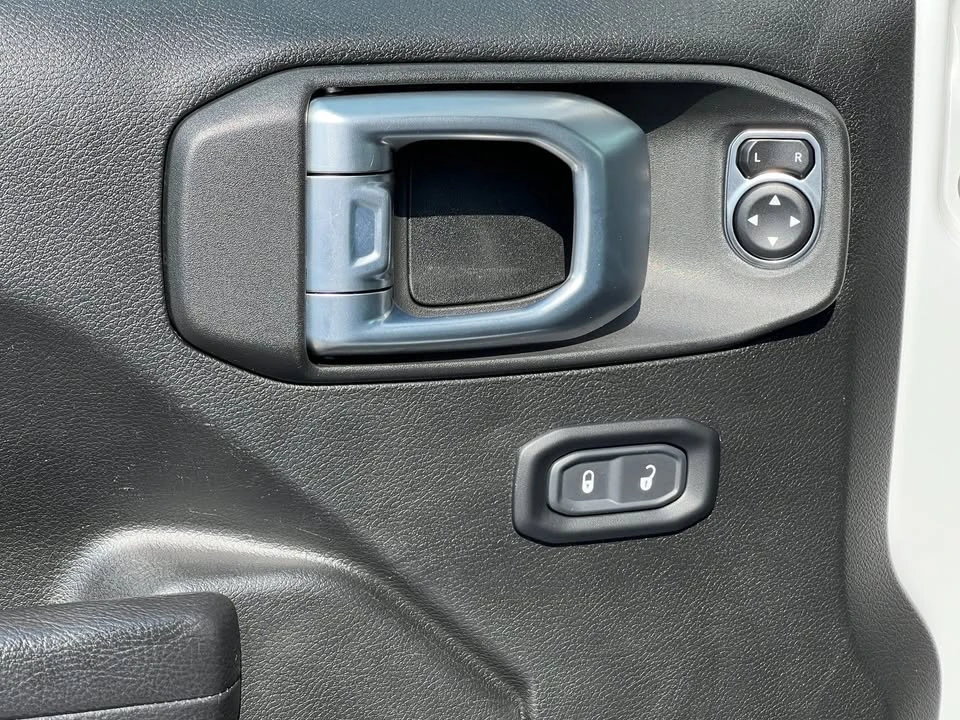 2022 Jeep JT Gladiator - Image 12 of 20