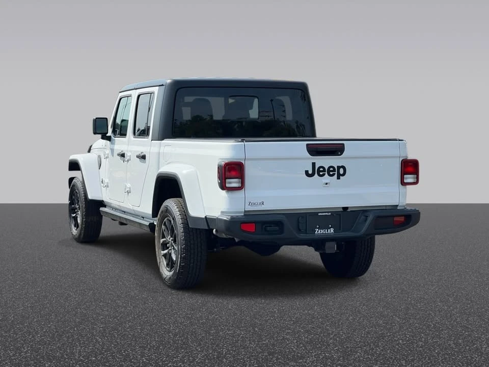 2022 Jeep JT Gladiator - Image 2 of 20
