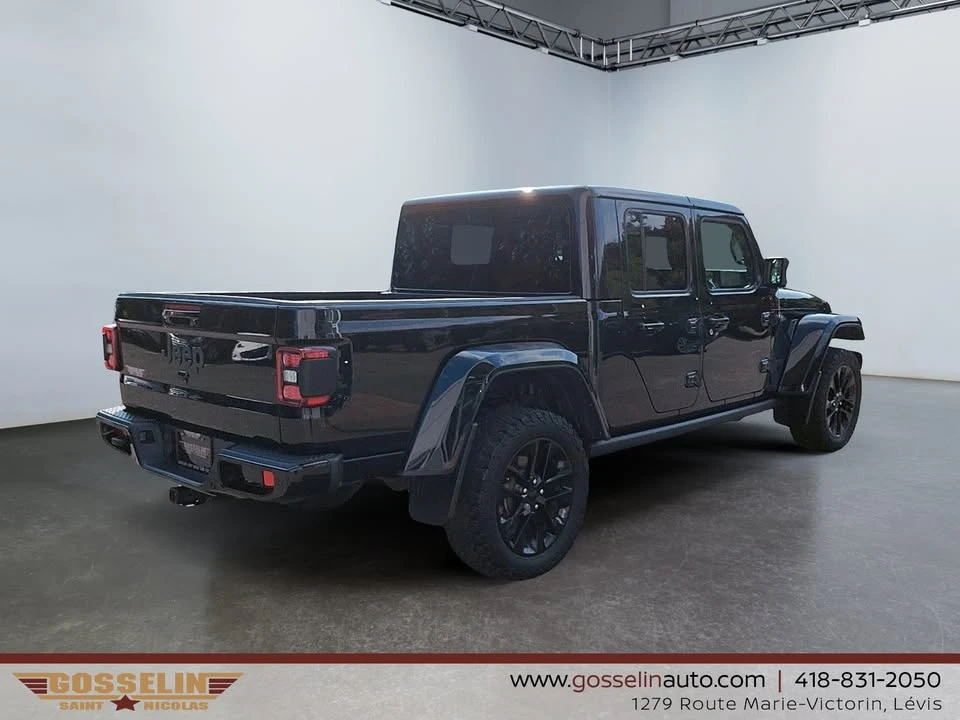 2022 Jeep JT Gladiator - Image 5 of 10