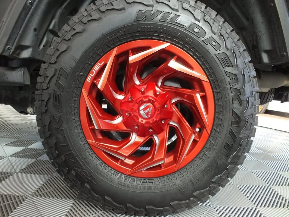 2022 Jeep JT Gladiator - Image 11 of 20