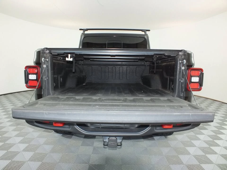 2022 Jeep JT Gladiator - Image 6 of 20