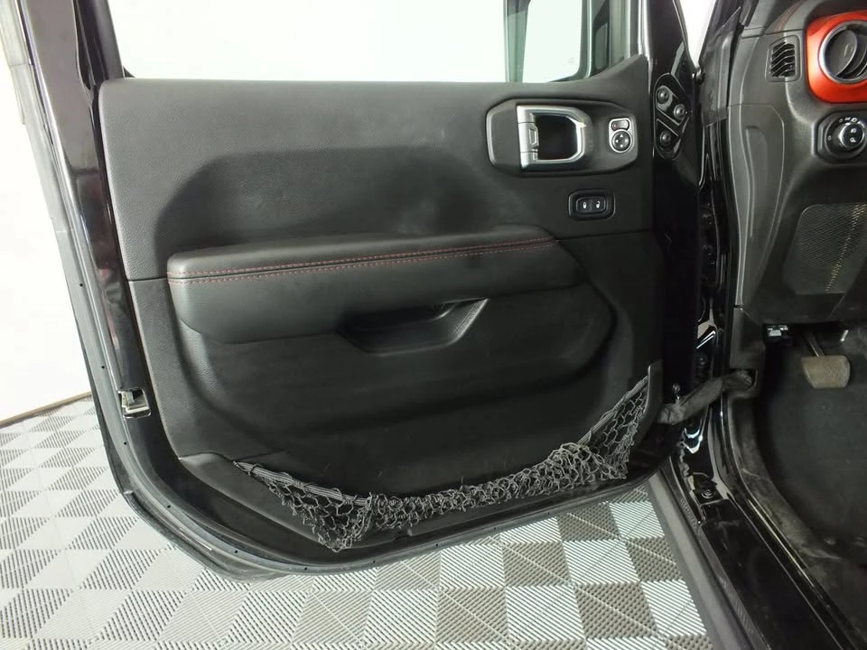 2022 Jeep JT Gladiator - Image 12 of 20