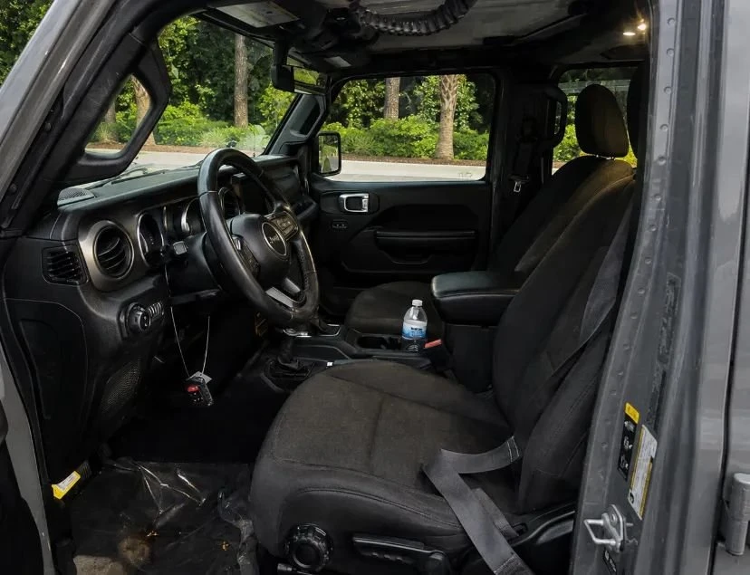 2022 Jeep JT Gladiator - Image 6 of 9