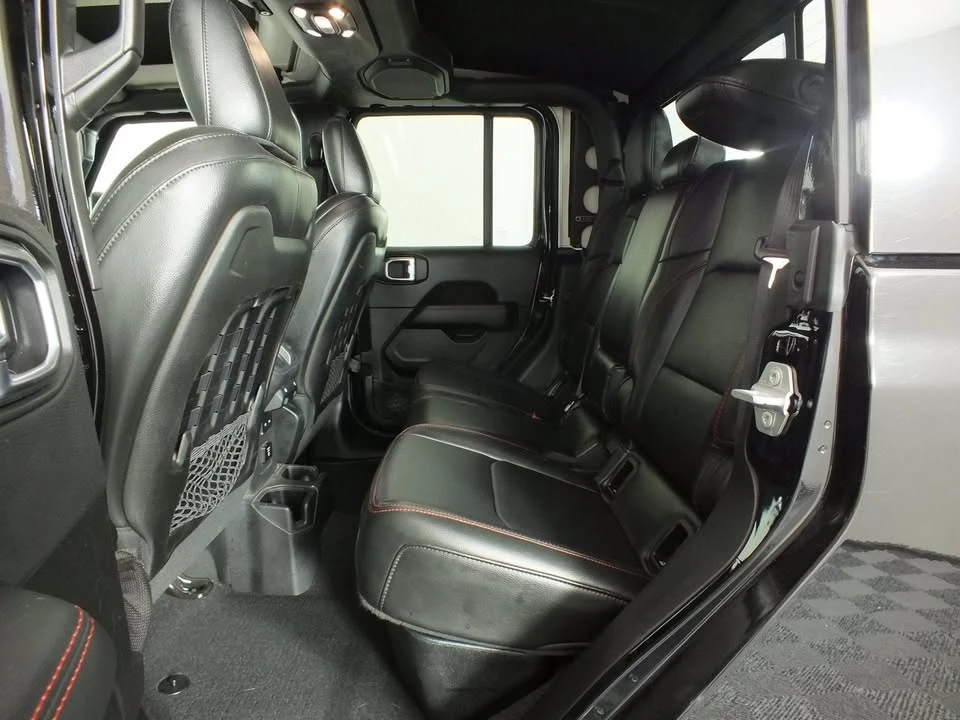 2022 Jeep JT Gladiator - Image 20 of 20