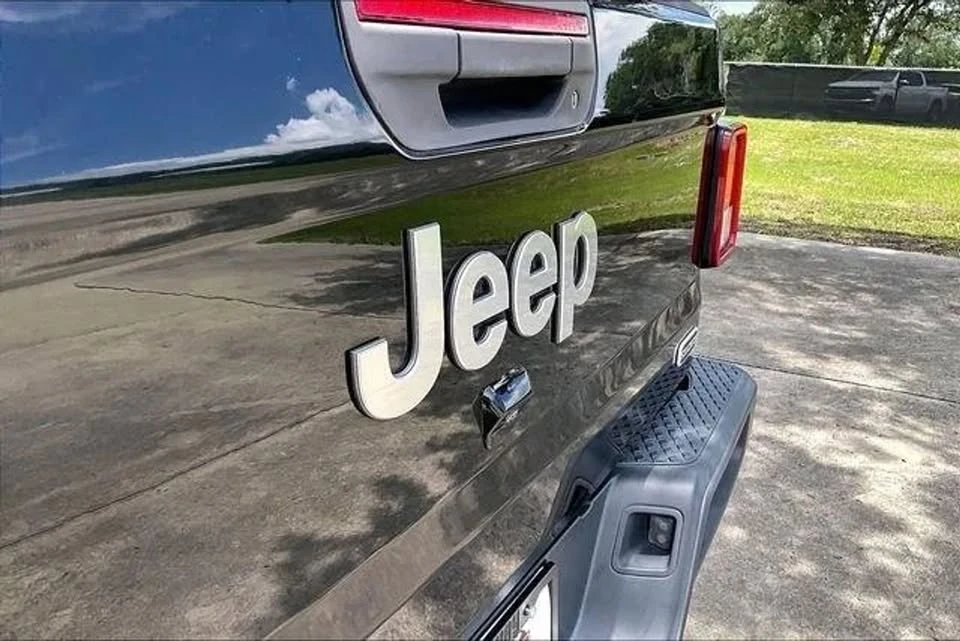 2022 Jeep JT Gladiator - Image 20 of 20