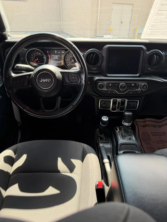 2022 Jeep JT Gladiator - Image 6 of 6