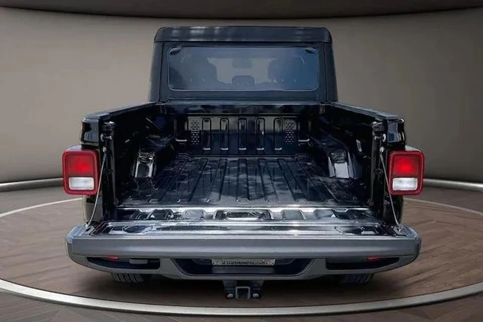2022 Jeep JT Gladiator - Image 7 of 20
