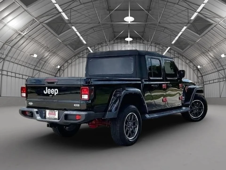 2022 Jeep JT Gladiator - Image 6 of 20