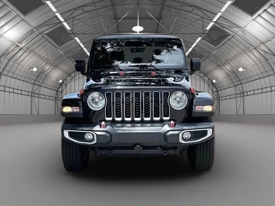 2022 Jeep JT Gladiator - Image 2 of 20