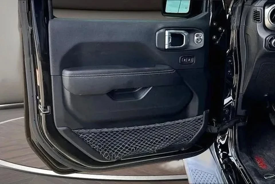2022 Jeep JT Gladiator - Image 16 of 20