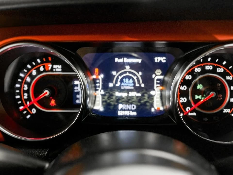 2022 Jeep JT Gladiator - Image 3 of 10