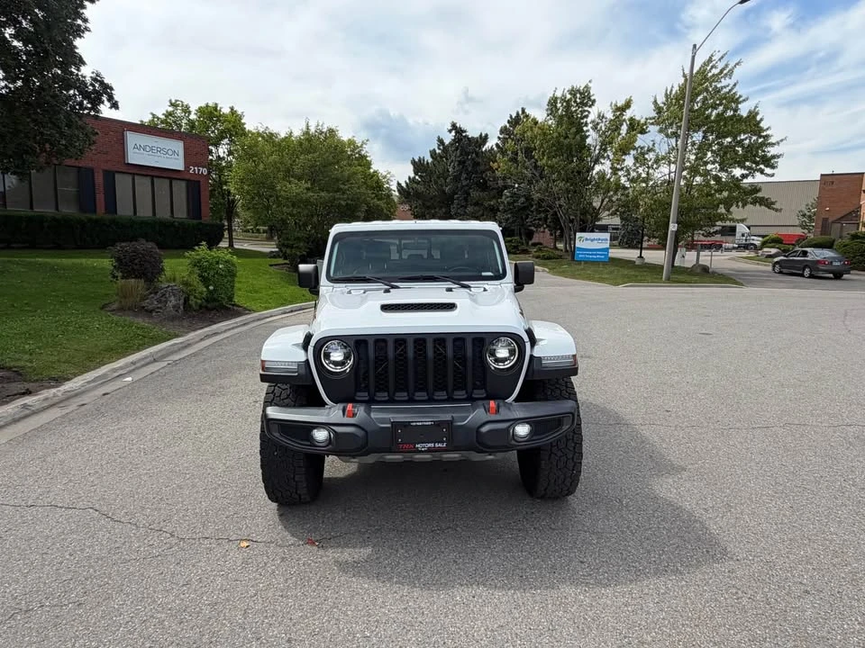 2022 Jeep JT Gladiator - Image 6 of 18