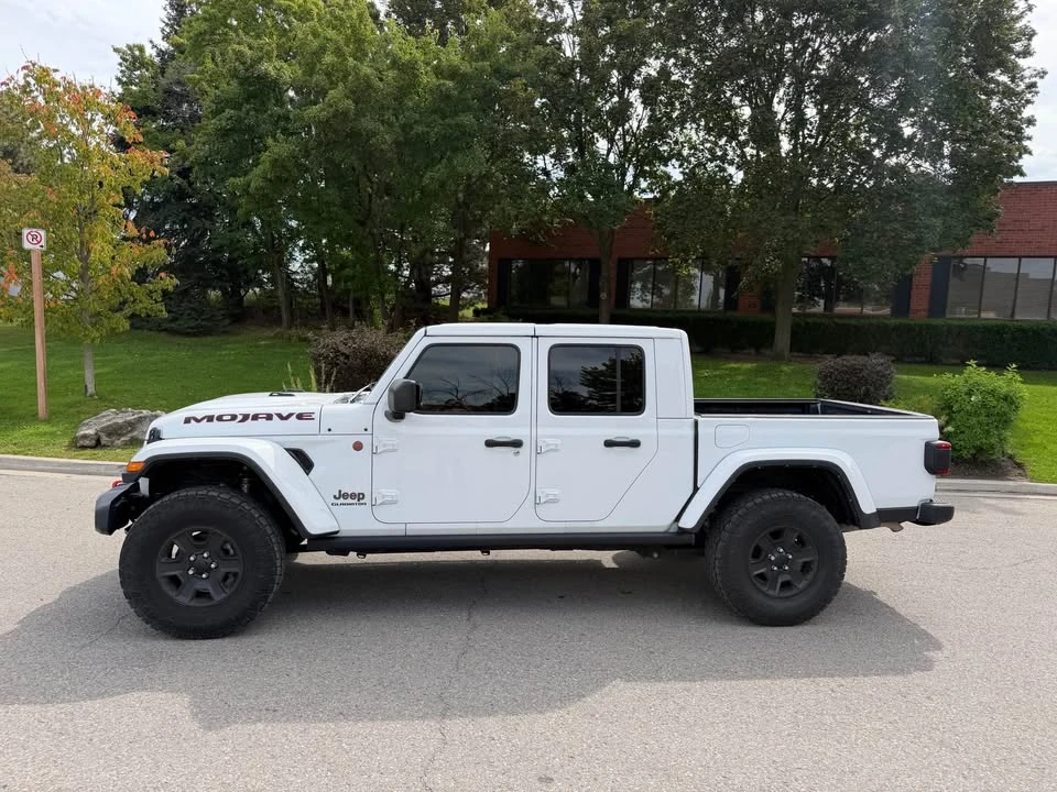 2022 Jeep JT Gladiator - Image 9 of 18