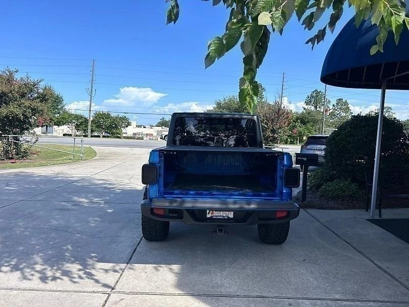 2022 Jeep JT Gladiator - Image 15 of 19