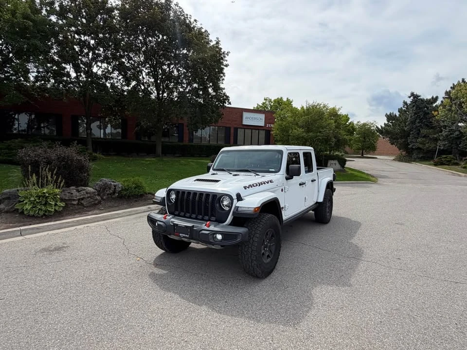 2022 Jeep JT Gladiator - Image 7 of 18