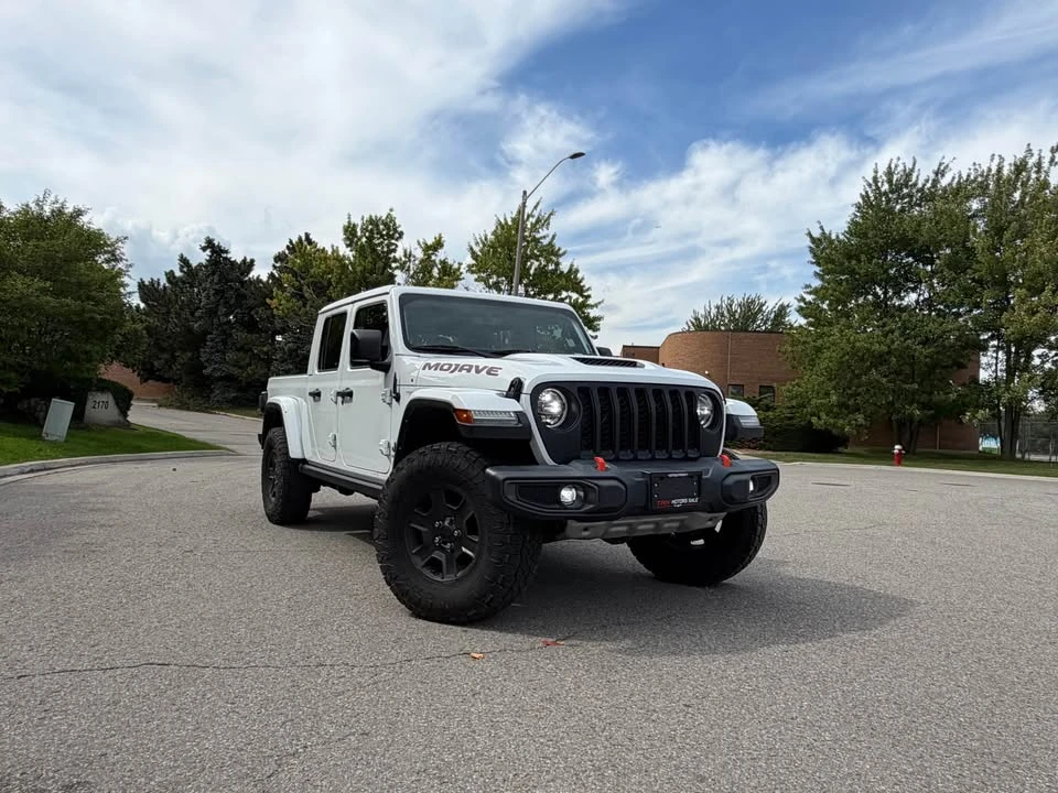 2022 Jeep JT Gladiator - Image 2 of 18