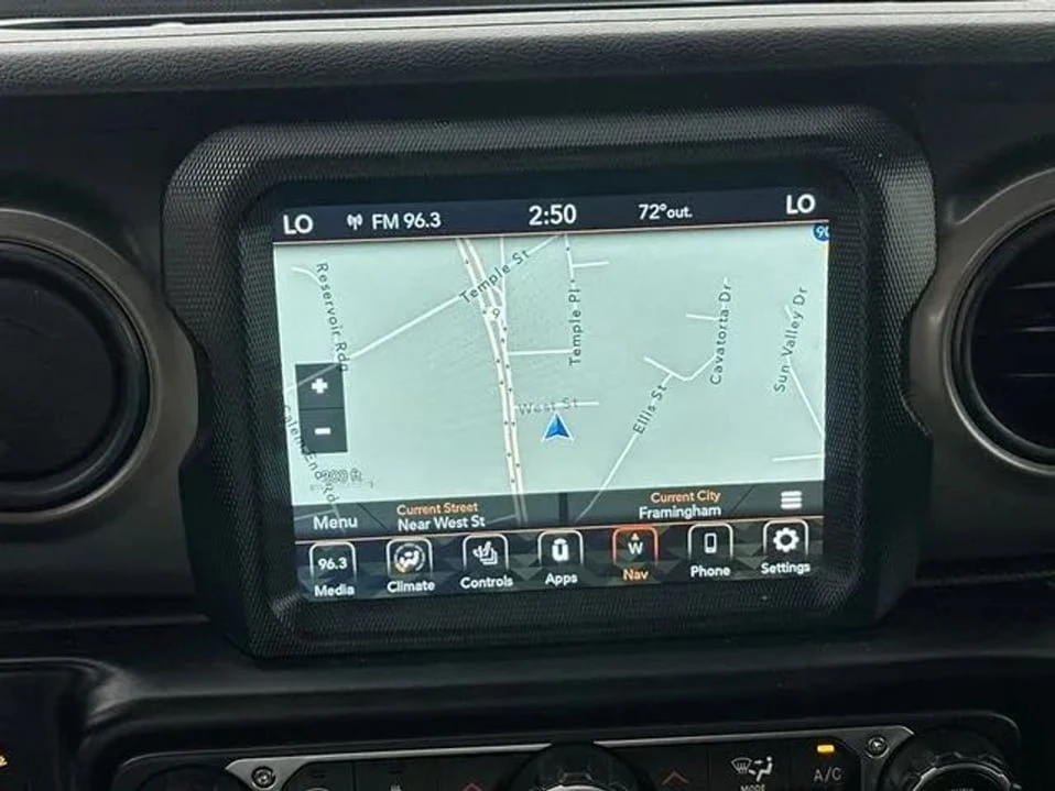 2022 Jeep JT Gladiator - Image 9 of 20