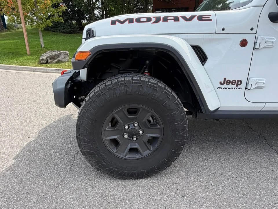 2022 Jeep JT Gladiator - Image 16 of 18