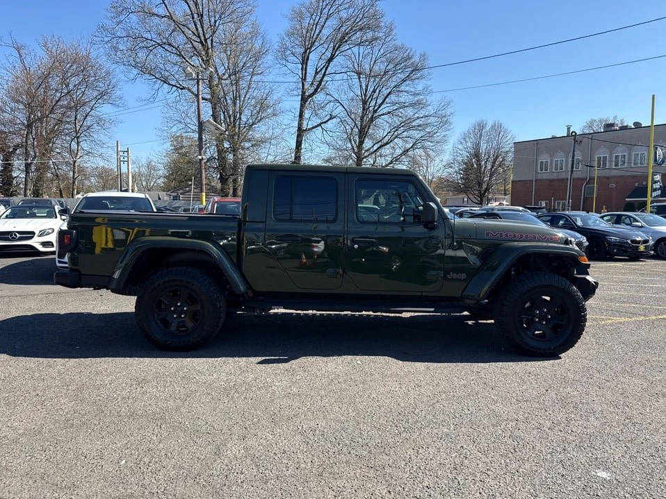 2022 Jeep JT Gladiator - Image 4 of 20