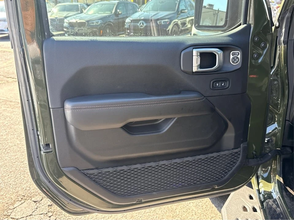 2022 Jeep JT Gladiator - Image 18 of 20