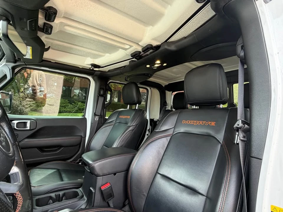 2022 Jeep JT Gladiator - Image 17 of 18