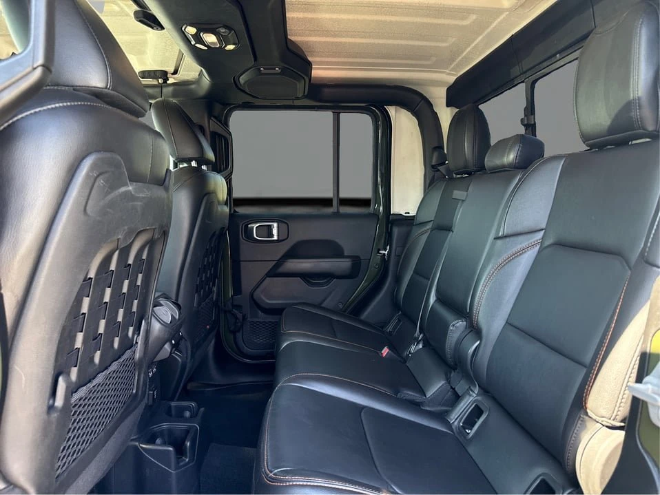 2022 Jeep JT Gladiator - Image 10 of 20