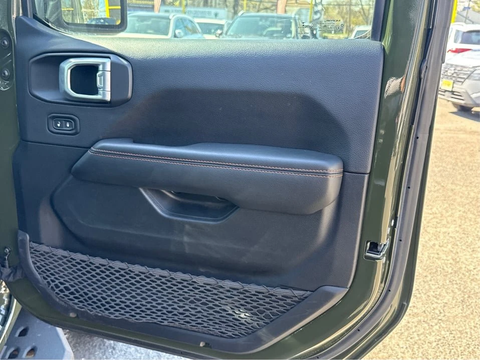 2022 Jeep JT Gladiator - Image 19 of 20