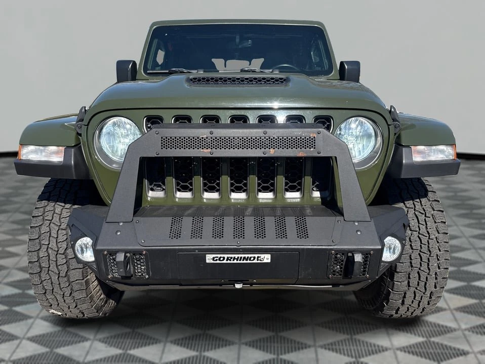 2022 Jeep JT Gladiator - Image 20 of 20