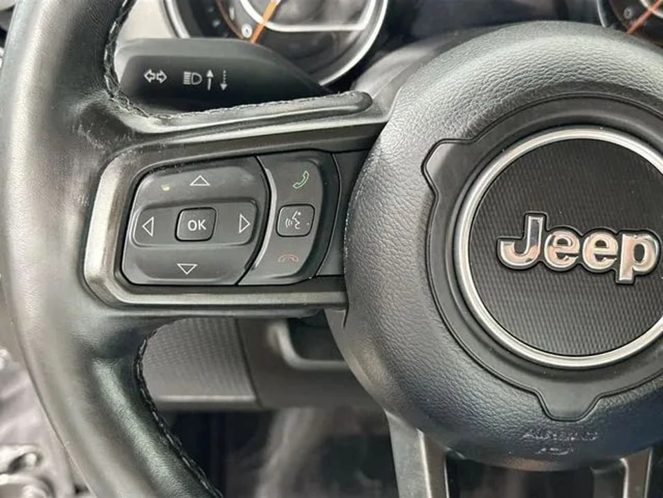 2022 Jeep JT Gladiator - Image 20 of 20