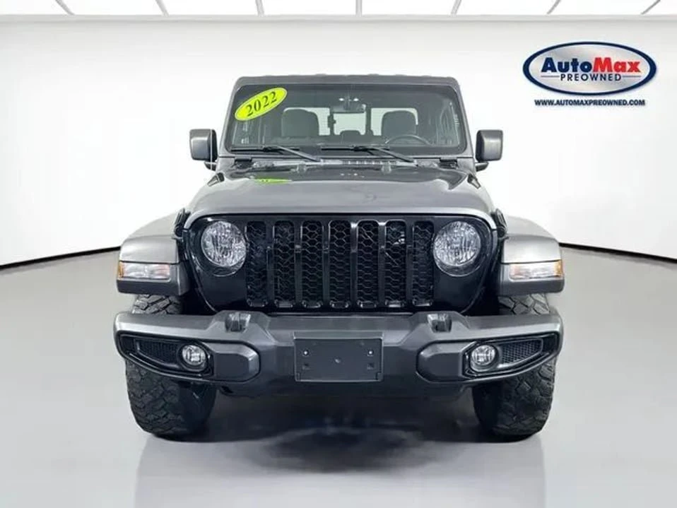 2022 Jeep JT Gladiator - Image 6 of 20