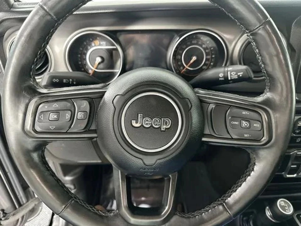 2022 Jeep JT Gladiator - Image 19 of 20