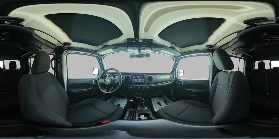 2022 Jeep JT Gladiator - Image 20 of 20