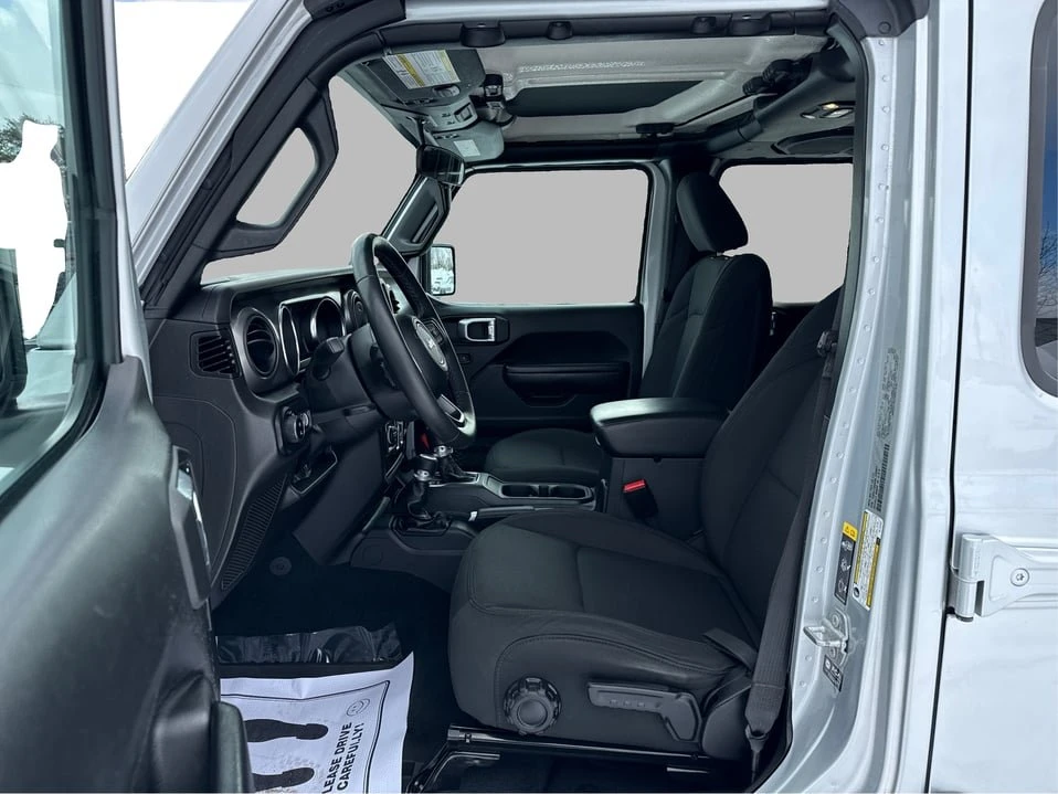 2022 Jeep JT Gladiator - Image 8 of 20