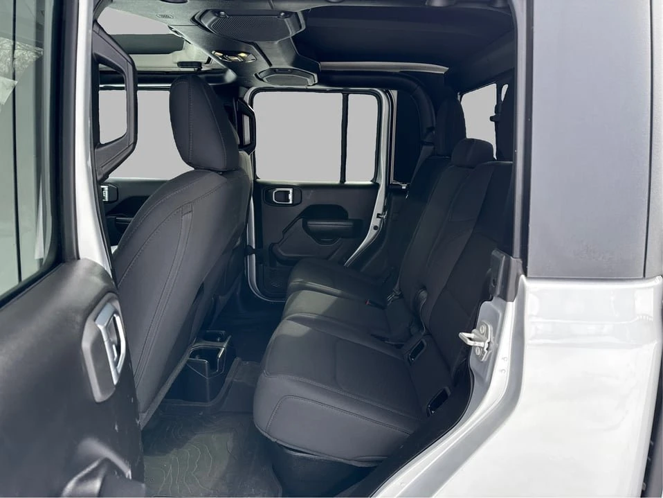 2022 Jeep JT Gladiator - Image 9 of 20