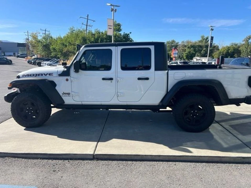 2022 Jeep JT Gladiator - Image 5 of 7