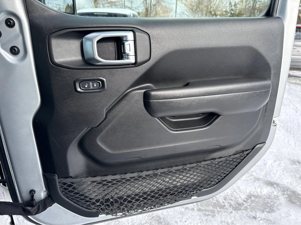 2022 Jeep JT Gladiator - Image 19 of 20