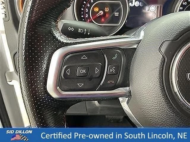 2022 Jeep JT Gladiator - Image 9 of 20