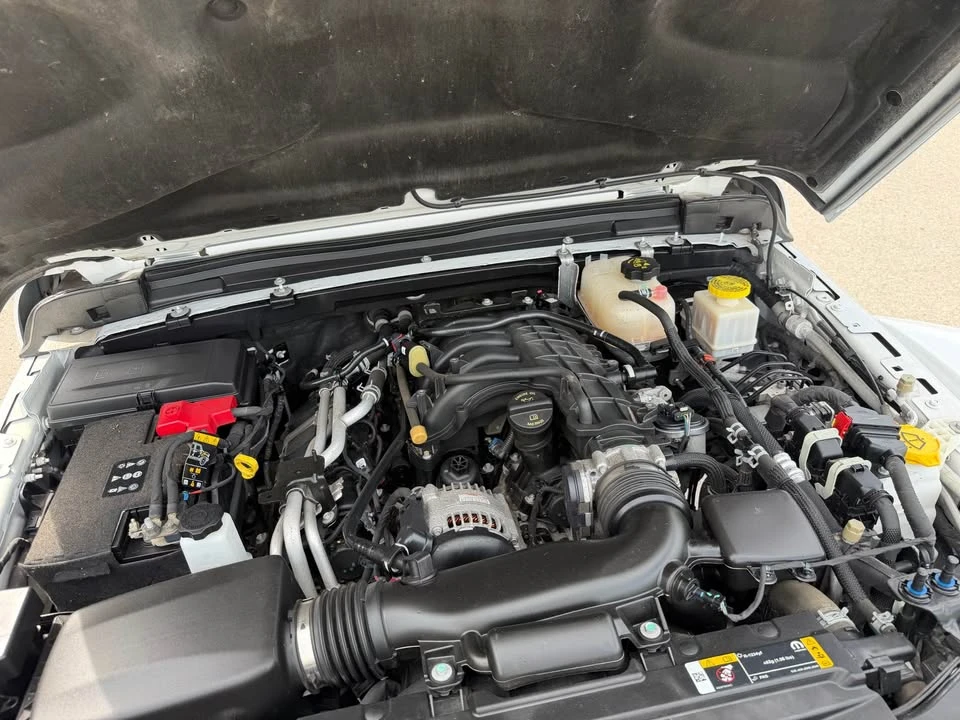 2022 Jeep JT Gladiator - Image 18 of 18