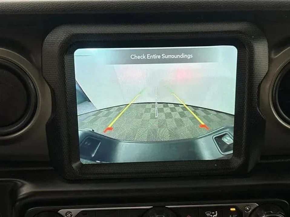 2022 Jeep JT Gladiator - Image 11 of 20