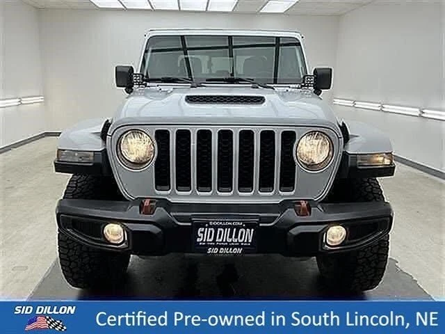2022 Jeep JT Gladiator - Image 2 of 20