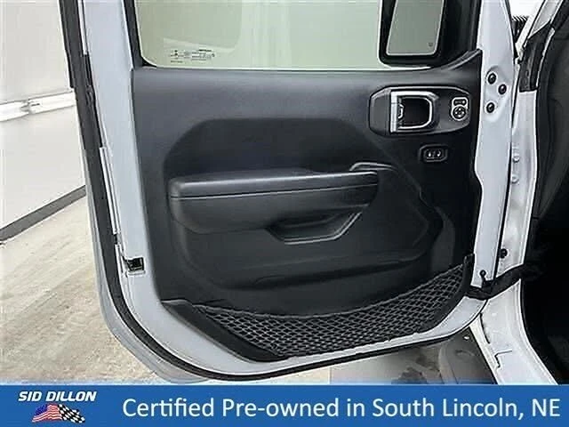 2022 Jeep JT Gladiator - Image 16 of 20