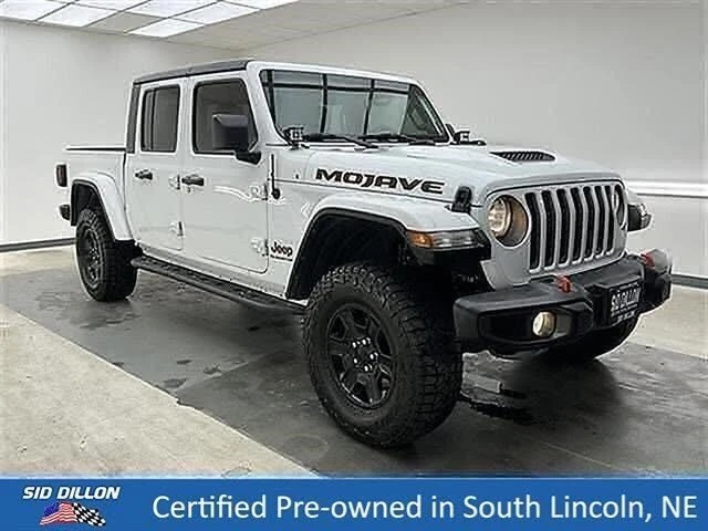 2022 Jeep JT Gladiator - Image 3 of 20