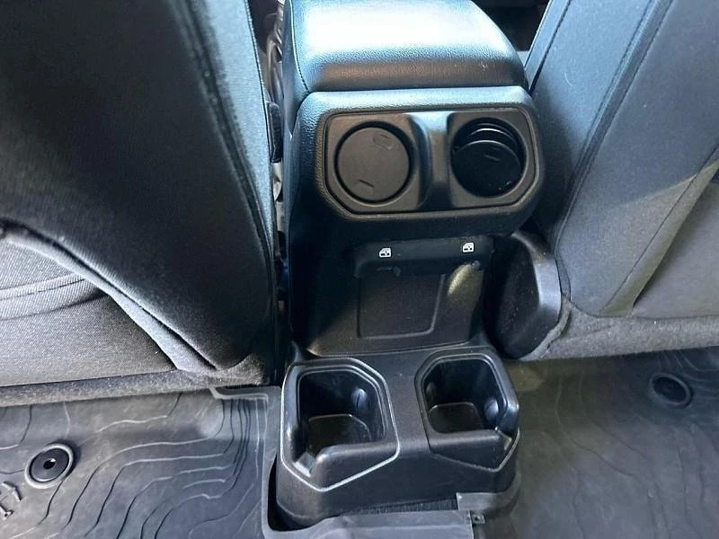 2022 Jeep JT Gladiator - Image 14 of 19