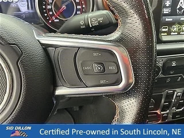 2022 Jeep JT Gladiator - Image 10 of 20